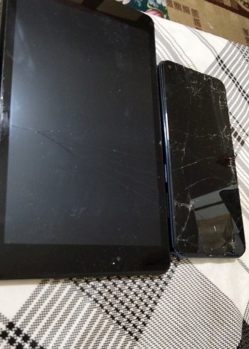 telefoncular için  tablet ve telefonlar pazarlık payı vardır - Görsel 3