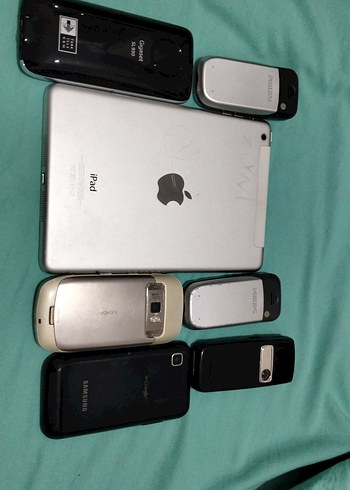 telefoncular için  tablet ve telefonlar pazarlık payı vardır - Görsel 2