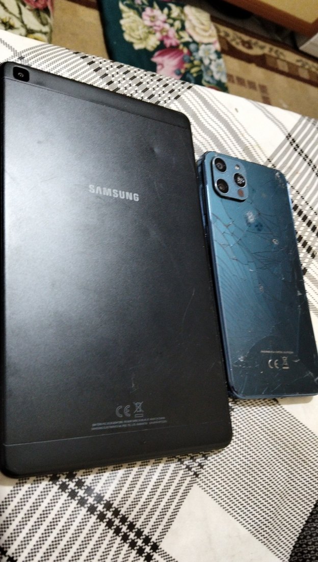 telefoncular için  tablet ve telefonlar pazarlık payı vardır - Görsel 4