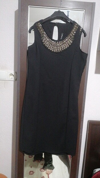 Miss Defne Elbise