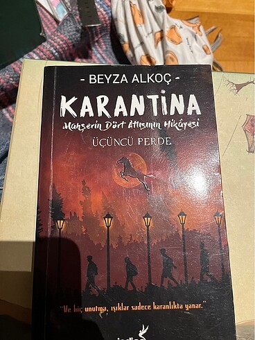 Karantina 3