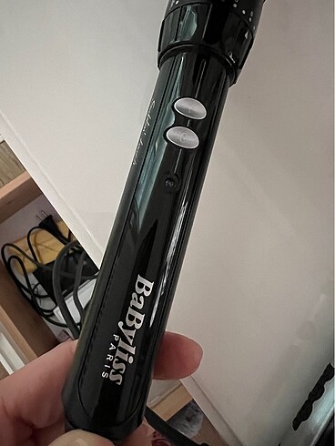 Babyliss Babyliss kalın maşa