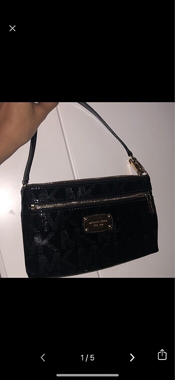 Michael kors el çantası