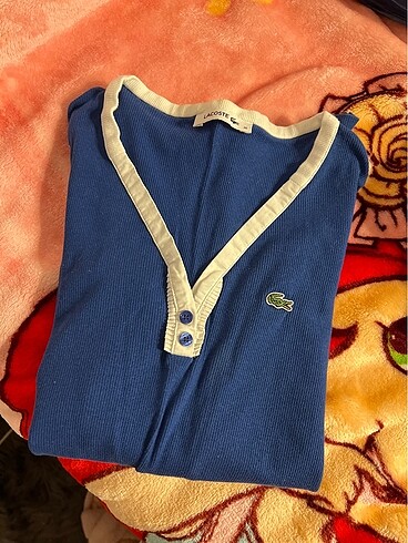 Lacost sweat