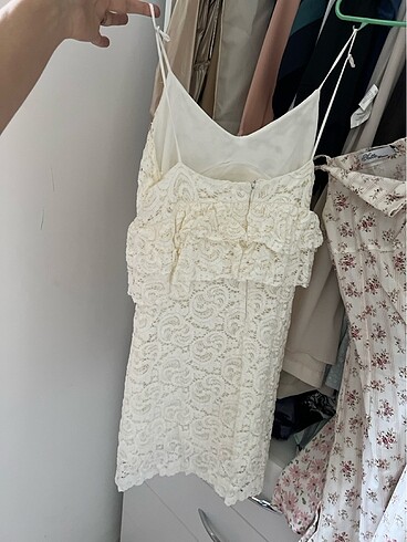 Nikah elbisesi kokteyl nişan - Görsel 4