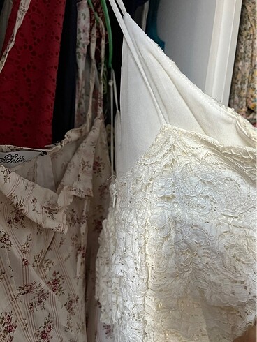 Nikah elbisesi kokteyl nişan - Görsel 3