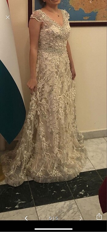 Tiara butik gelinlik italyan marka