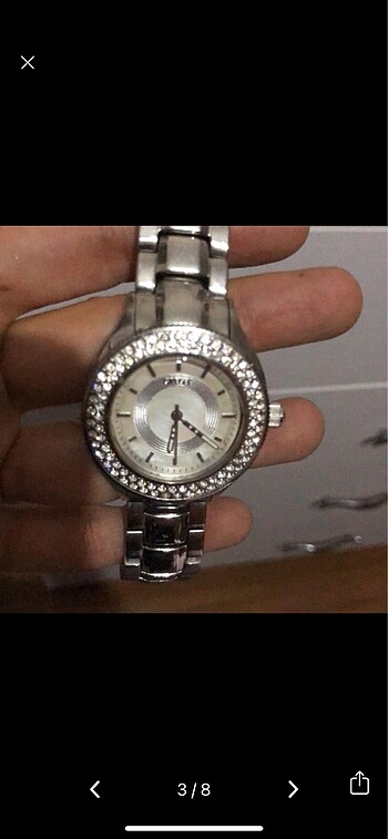 Dkny saat and saat