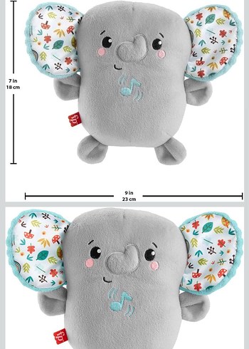 Fisherprice uyku arkadaşı koala