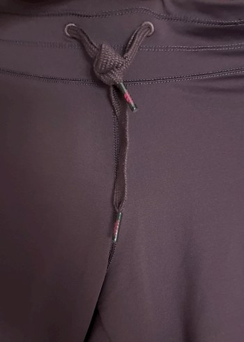 s Beden çeşitli Renk Bordo Adidas Kadın Spor Eşofman altı