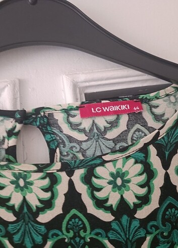LC Waikiki Lcw Kadın Tunik