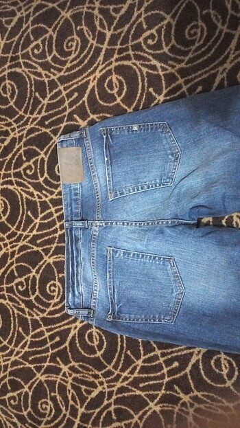 Colin's Colins kot pantolon
