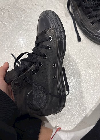 Converse Converse Siyah