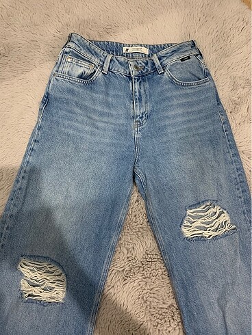 Mavi Jeans MAVİ pantolon