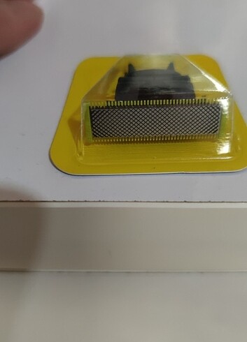 ??Philips OneBlade QP220/50 Yedek Bıçak