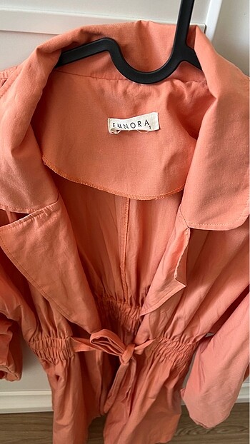 Suud Collection Emnora tunik