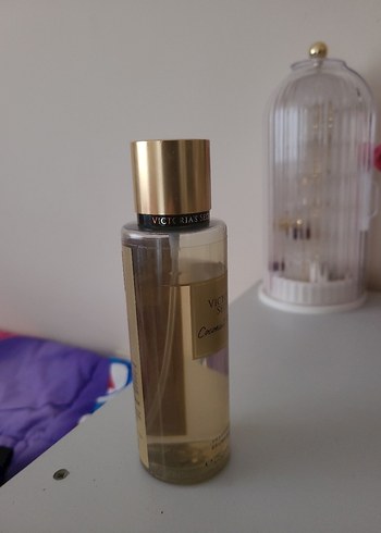  Beden Victoria's Secret Coconut Passion