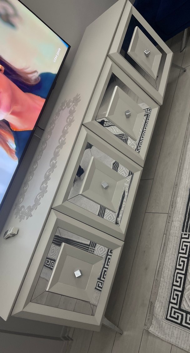 tv ünitesi - Görsel 5