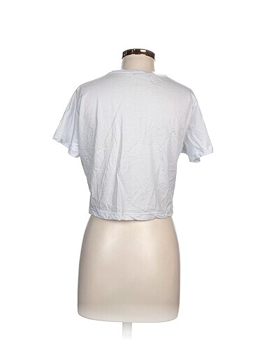 l Beden Trendyol & Milla T-shirt %70 İndirimli.