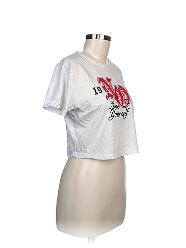 Trendyol & Milla Trendyol & Milla T-shirt %70 İndirimli.