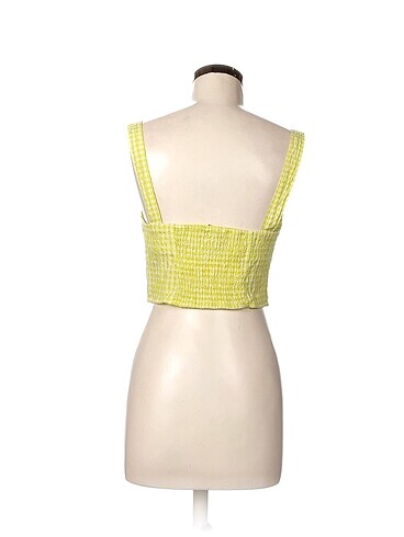 m Beden LC Waikiki Bluz %70 İndirimli.