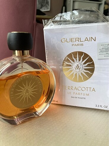Guerlain terracotta le parfum parfüm