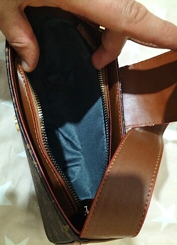  Beden siyah Renk Kadın çantası 