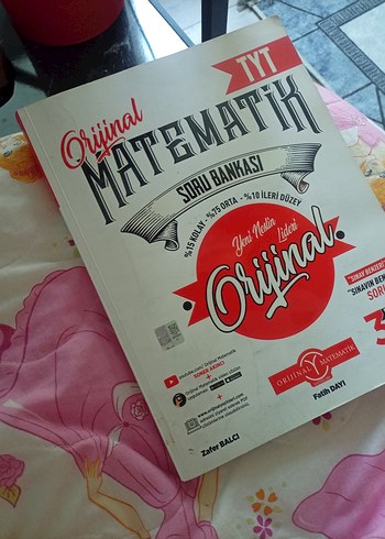 karışık kitaplar