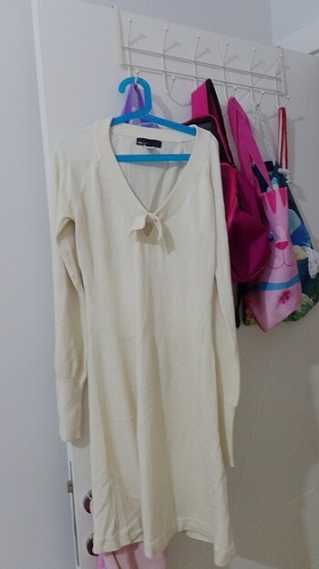 MANGO ELBİSE