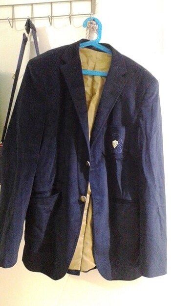 S M BEDENE OLAN BLAZER ERKEK CEKET 
