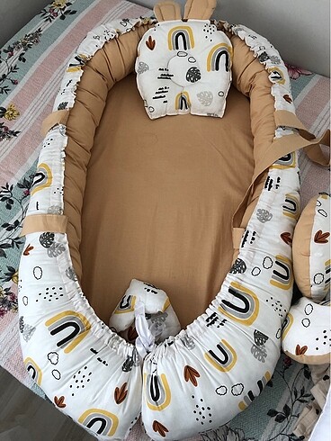 Diğer Beden Babynest