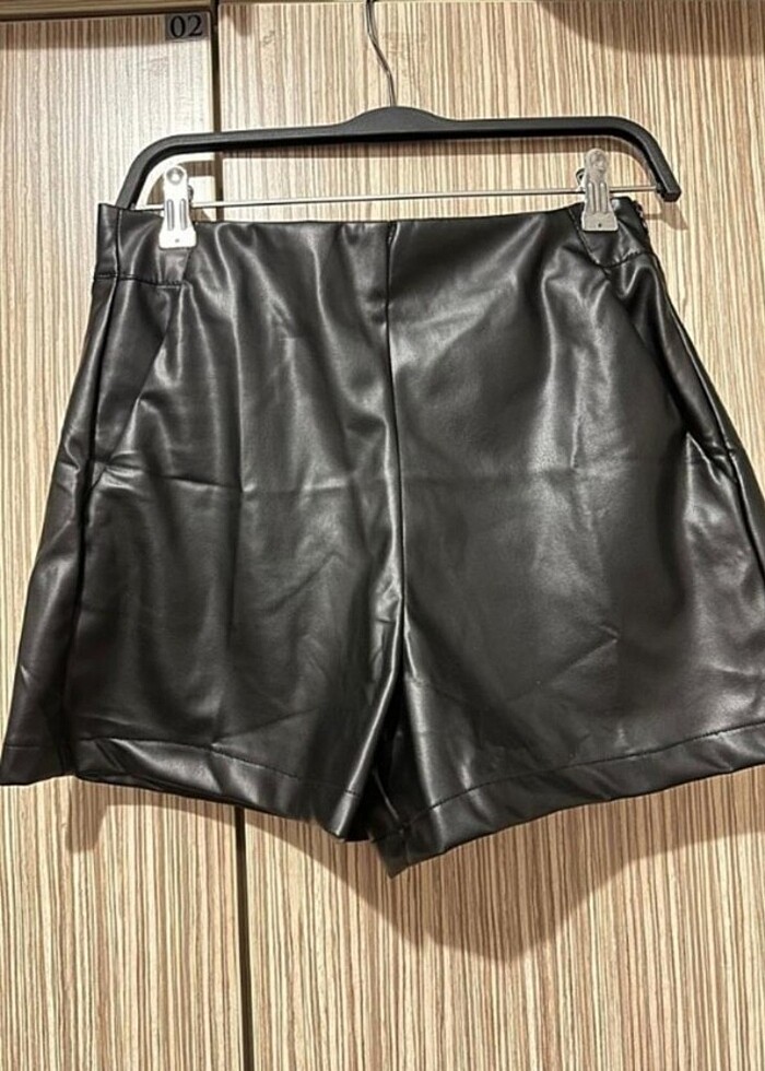 Deri etek - Görsel 2