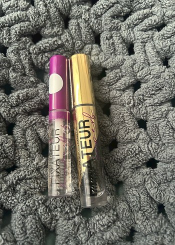 Kaş şekillendirici sabitleyici - Görsel 2