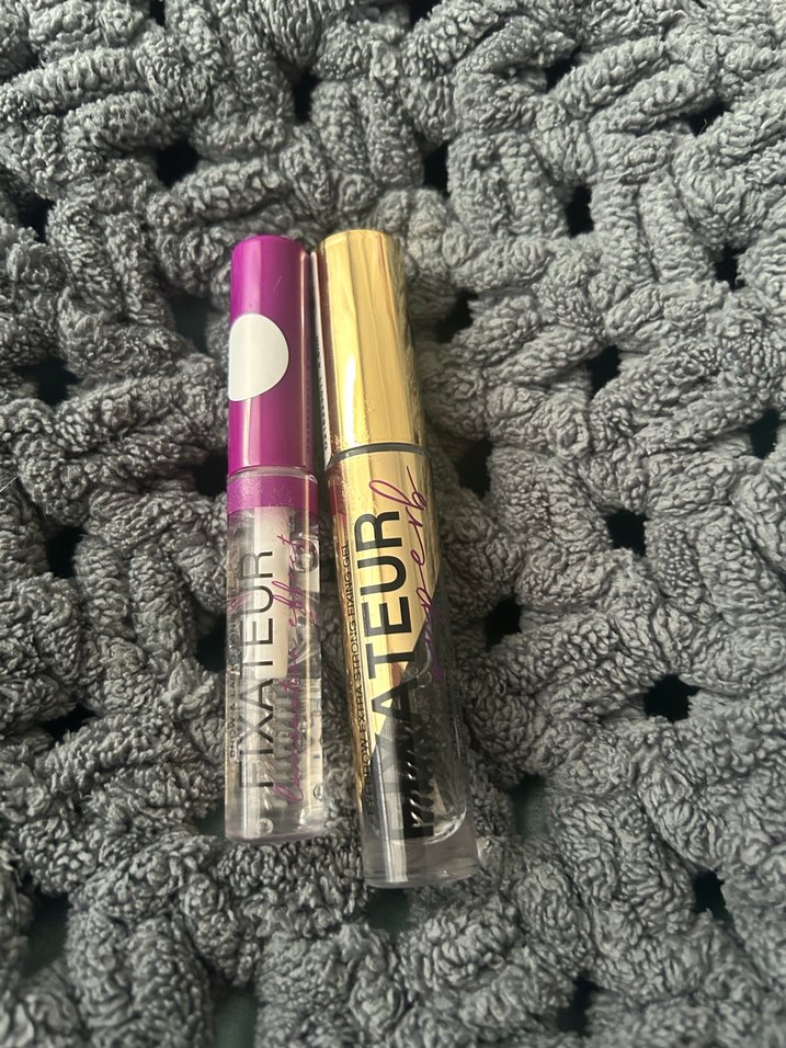 Kaş şekillendirici sabitleyici - Görsel 2