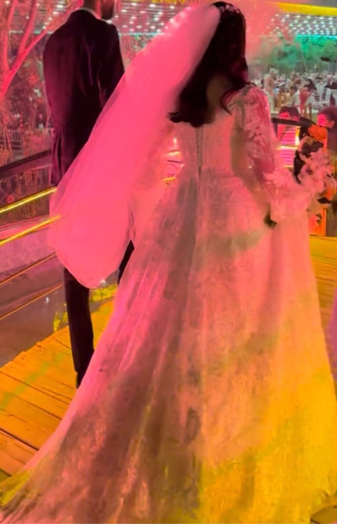 Gelinlik-Özel Dikim - Görsel 4