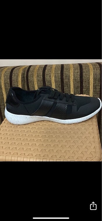 Kinetix Kinetik spor ayakkabı