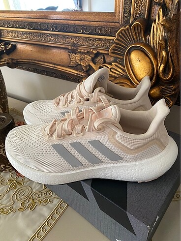 39 Beden ten rengi Renk Adidas