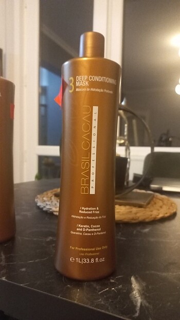 Beden Renk Saç keratin ve şampuan 3 lu set teklida satis vardir