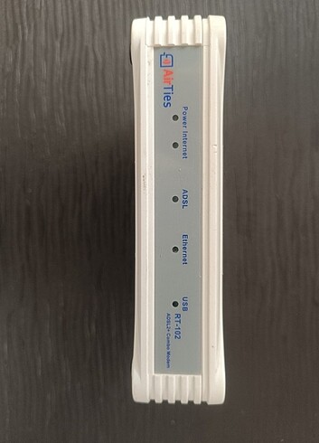 Diğer Modem wi-fi