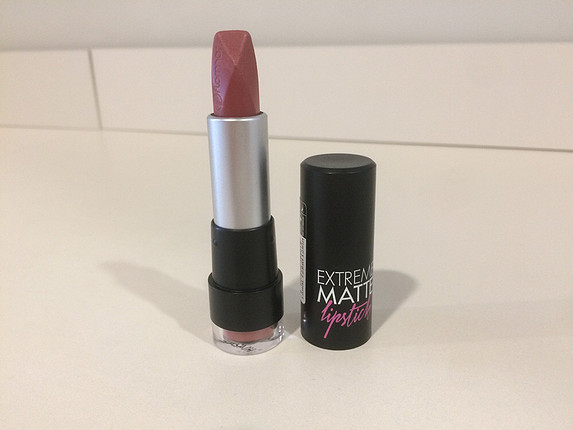 Flormar MATTE lipstick