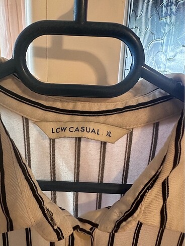 Lcw elbise - Görsel 4