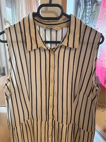 Lcw elbise - Görsel 2