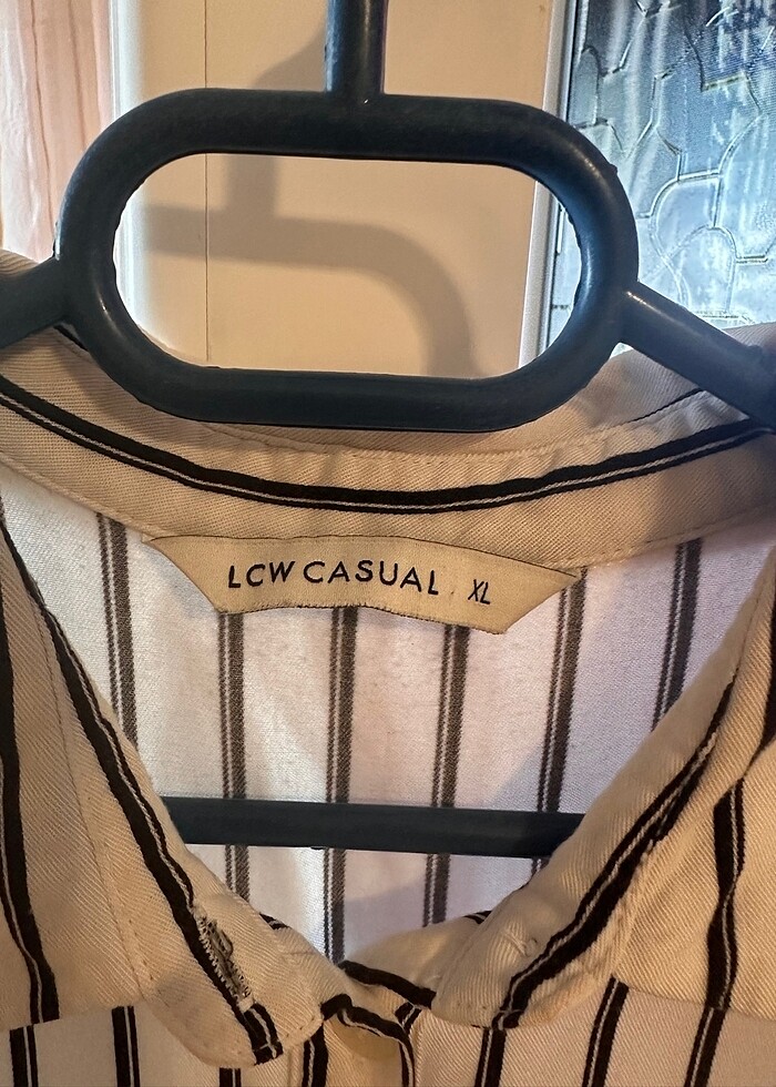 Lcw elbise - Görsel 4