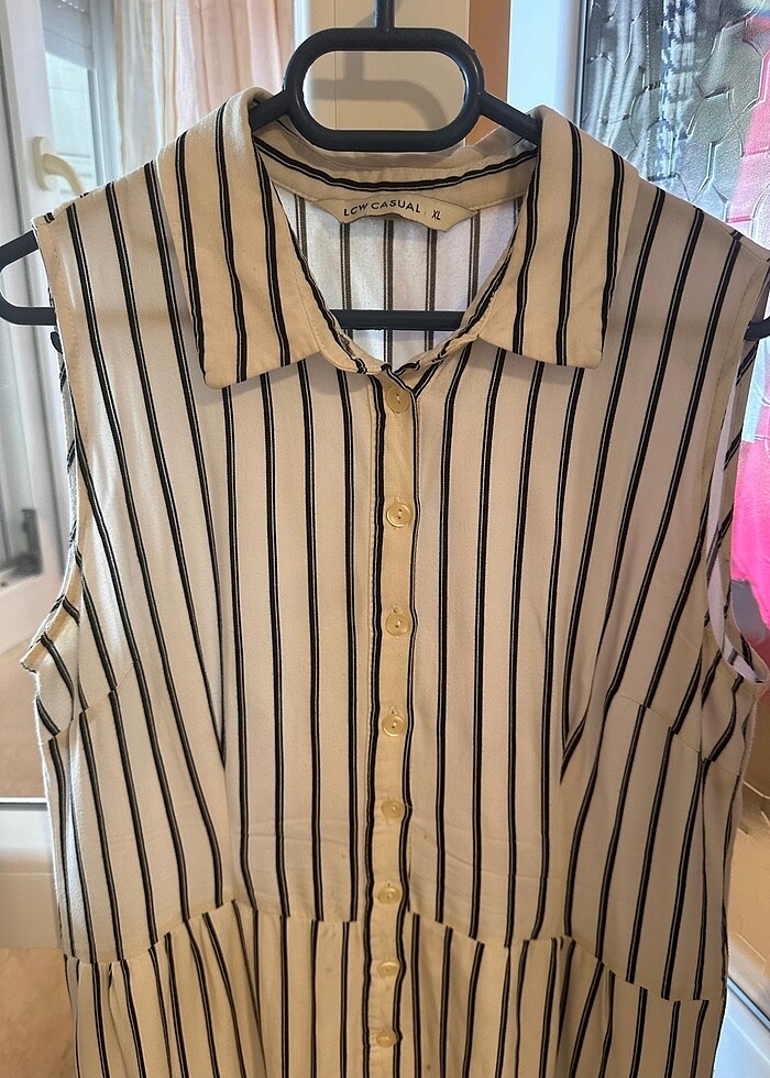 Lcw elbise - Görsel 2