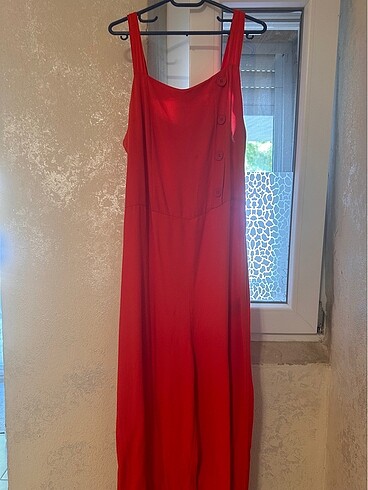 Lcw tulum kırmızı/slopet