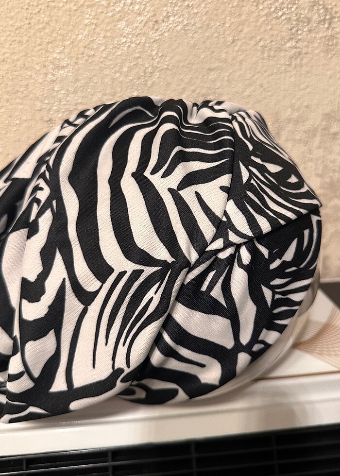 Çarpraz bone - Görsel 3