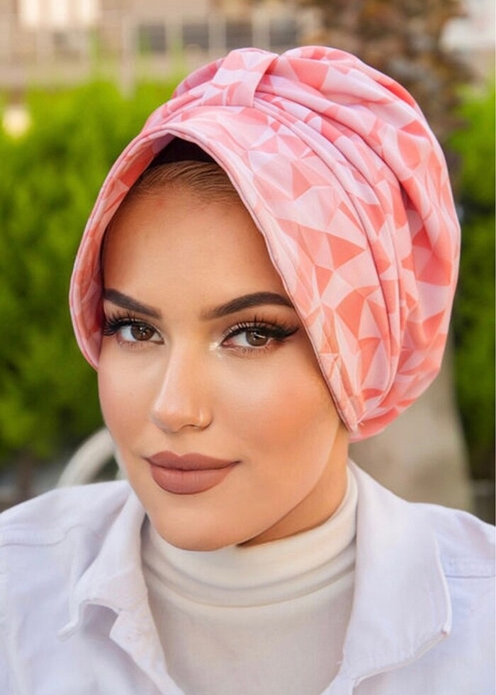 Şapka bone - Görsel 2