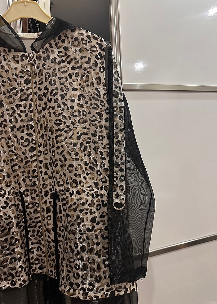 Sıfır harika bir ürün 38/40 - Görsel 2