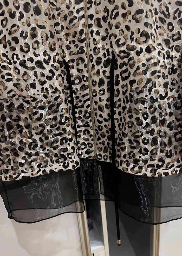 Sıfır harika bir ürün 38/40 - Görsel 3