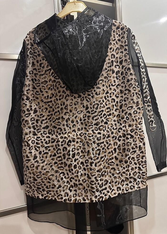 Sıfır harika bir ürün 38/40 - Görsel 4